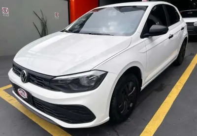 Polo track 1.0 flex 12v 5p