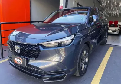 Hr-v advance 1.5  flex tb 16v 5p aut.