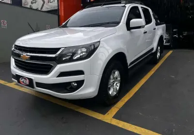 S10 pick-up advantage 2.5 flex 4x2 cd