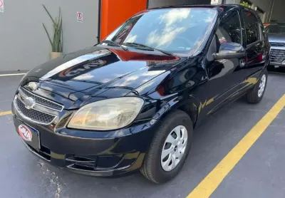 Celta spirit/ lt 1.0 mpfi 8v flexp. 5p