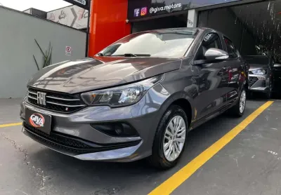 CRONOS DRIVE 1.3 8V Flex