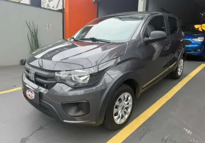 MOBI LIKE 1.0 Fire Flex 5p.