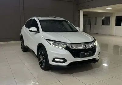 Honda hr-v exl 1.8 flexone 16v 5p aut.