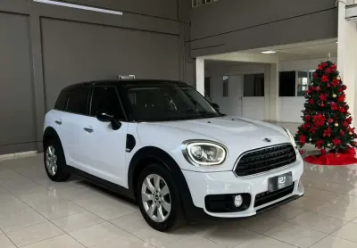 MINI COOPER Countryman 1.5 Turbo Aut.