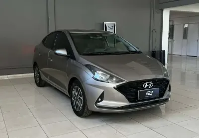 Hyundai hb20s platinum plus 1.0 tb flex 12v aut.