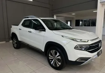 Fiat toro volcano 2.0 16v 4x4 tb diesel aut.