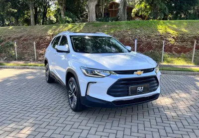 Chevrolet tracker premier 1.2 turbo 12v flex aut.