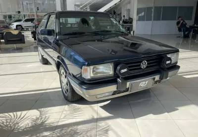 Volkswagen gol gti 2.0