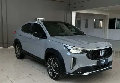 FIAT FASTBACK Impetus 1.0 200 T. Flex Aut