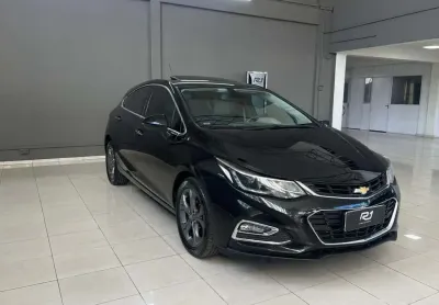 Chevrolet cruze sport ltz 1.4 16v tb flex 5p aut.