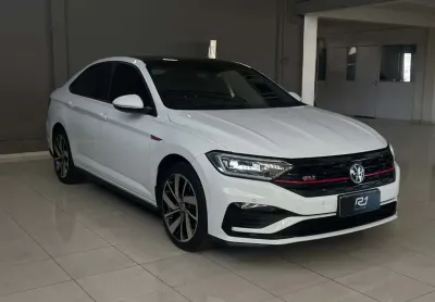 Volkswagen jetta gli 350 tsi 2.0 16v 4p aut.