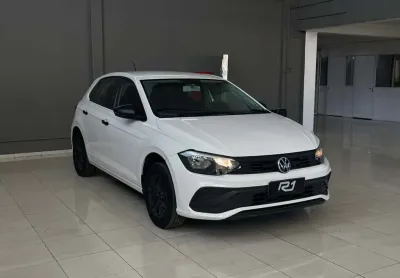Volkswagen polo 1.0 mpi flex 12v 5p