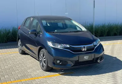 Honda fit exl 1.5 flex/flexone 16v 5p aut
