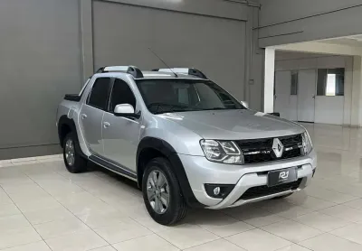 Renault duster oroch dyna. 2.0 flex 16v aut.