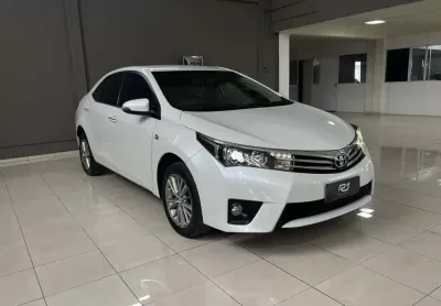 Toyota corolla altis/a.premiu. 2.0 flex 16v aut