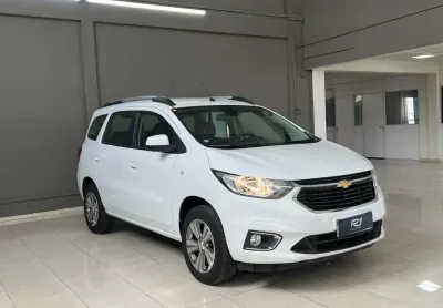 Chevrolet spin premier 1.8 8v econo.flex 5p aut.