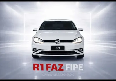 VOLKSWAGEN GOLF Highline 250 TSI 1.4 Flex 16V Aut.