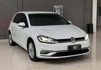 Volkswagen golf highline 250 tsi 1.4 flex 16v aut.