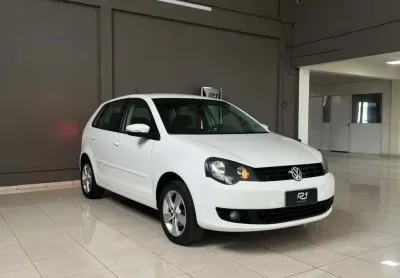 Volkswagen polo 1.6 mi/s.ouro 1.6 mi tot.flex 8v 5p