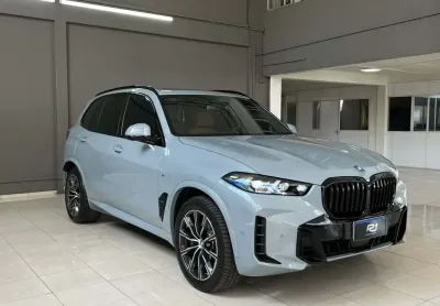 BMW X5 XDRIVE 50e 3.0 M Sport Aut. (Hibrido)