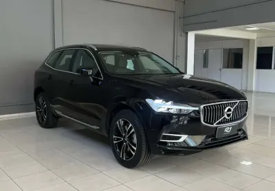 Volvo xc 60 60 t-8 momentum 2.0 (híbrido)