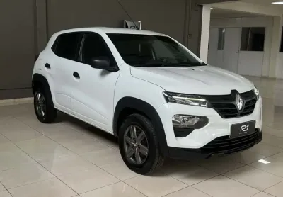Renault kwid kwid zen 1.0 flex 12v 5p mec.