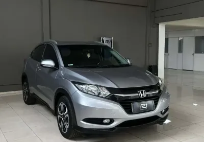 Honda hr-v ex 1.8 flexone 16v 5p aut.