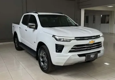 Chevrolet s10 pick-up ltz 2.8 tdi 4x4 cd dies.aut