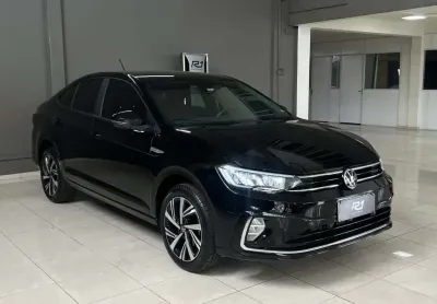 Volkswagen virtus highline 200 tsi 1.0 flex 12v aut