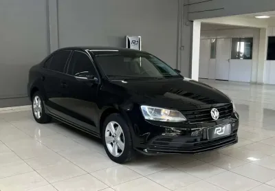 Volkswagen jetta trendline 1.4 tsi 16v 4p  aut.