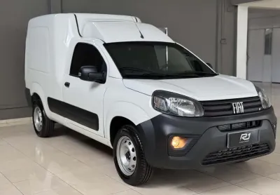 FIAT FIORINO Endurance 1.3 Flex 8V 2p