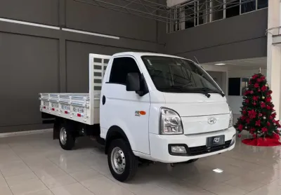 Hyundai hr 2.5 4wd diesel 