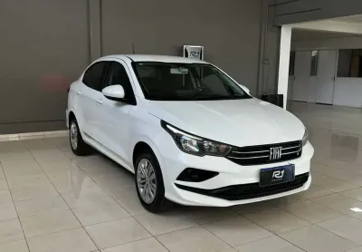 Fiat cronos drive 1.3 8v flex