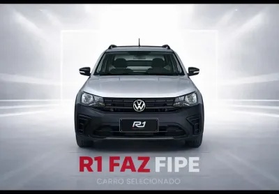 VOLKSWAGEN SAVEIRO Robust 1.6 Total Flex 16V 