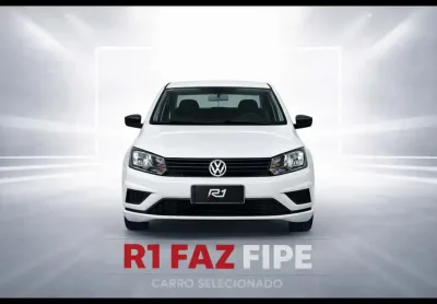 VOLKSWAGEN VOYAGE 1.0 Flex 12V 4p