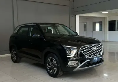 HYUNDAI CRETA Limited 1.0 TB 12V Flex Aut.