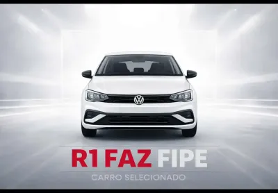 VOLKSWAGEN POLO Track 1.0 Flex 12V 5p