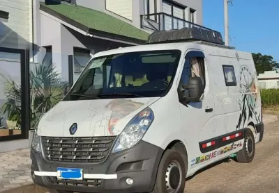 Master 2.3 dci furgão 16v diesel