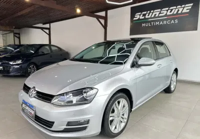Golf highline 1.4 tsi 140cv aut.