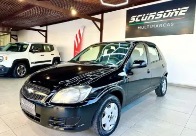 Celta spirit/ lt 1.0 mpfi 8v flexp. 5p