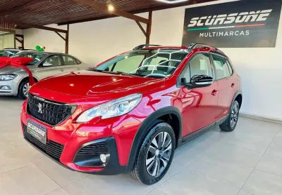 2008 allure pack 1.6 flex 16v aut.