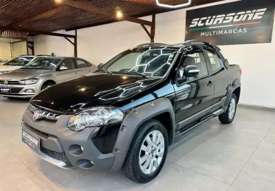 Strada adventure1.8/ 1.8 locker flex cd