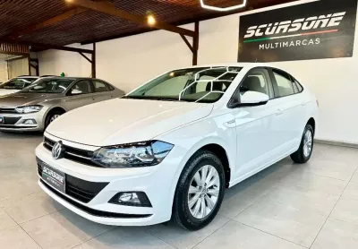 Virtus comfort. 200 tsi 1.0 flex 12v aut