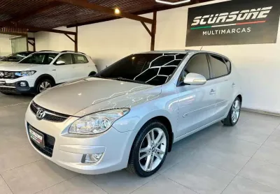 I30 2.0 16v 145cv 5p aut.