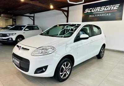 Palio attra. best seller 1.4 evo flex 5p