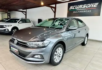 Virtus comfort. 200 tsi 1.0 flex 12v aut