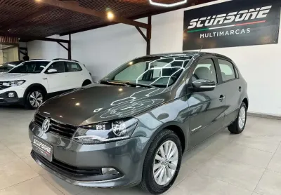 Gol comfortline 1.6 t. flex 8v 5p