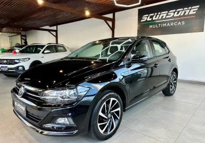 O polo highline 2020 representa o equilíbrio ideal entre tecnologia, conforto e desempenho.