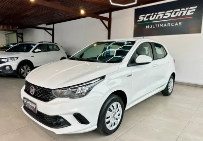 O argo drive 1.0 2020 é o hatch ideal para quem quer economia, praticidade e estilo sem abrir mão de