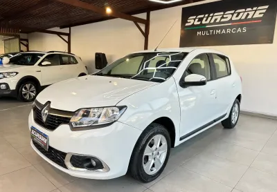 O sandero dynamique 2015 é o hatch ideal para quem busca conforto, espaço e economia em um só carro